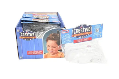 LITTLE TIKES CreativeConstr.Glasses 645396