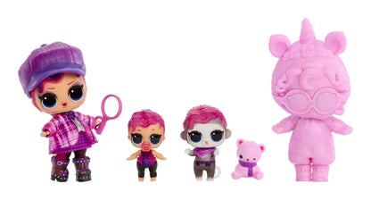 L.O.L. Surprise! Eye Spy Ultimate