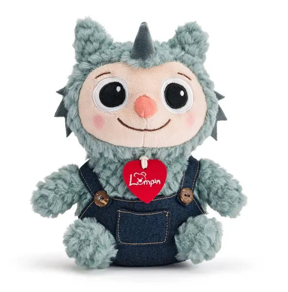 WOODYLAND LUMPIN MUFU Bibi Smoczek 20cm 44033