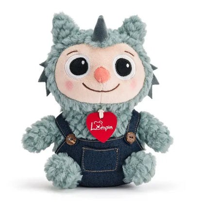 WOODYLAND LUMPIN MUFU Bibi Smoczek 20cm 44033