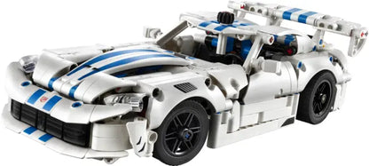 LEGO TECHNIC Samochód sport.DodgeViper 42234