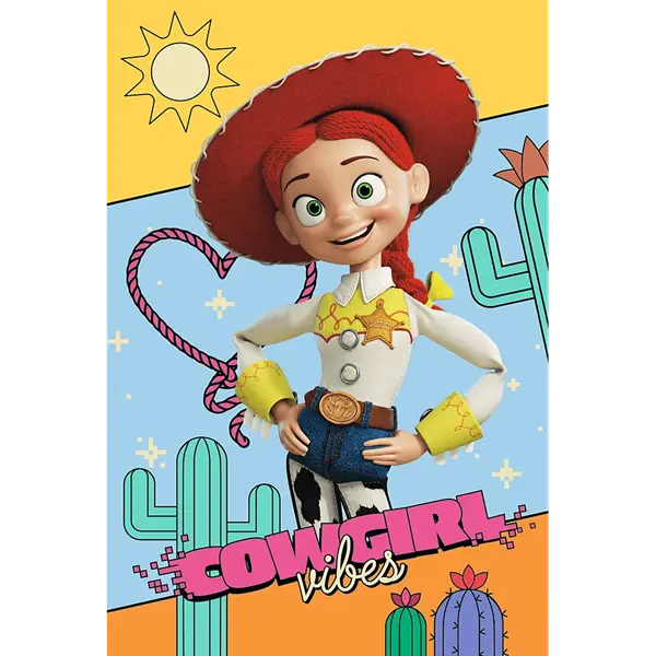 Puzzle Premium Plus Kids, Toy Story 30 el. Przygody zabawek