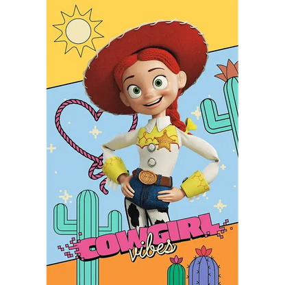 Puzzle Premium Plus Kids, Toy Story 30 el. Przygody zabawek