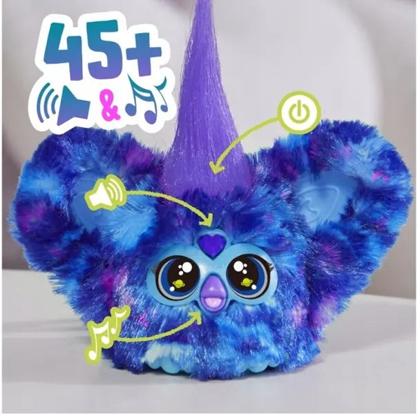 Furby Furblets Star-Lee F9703 G0402 /24