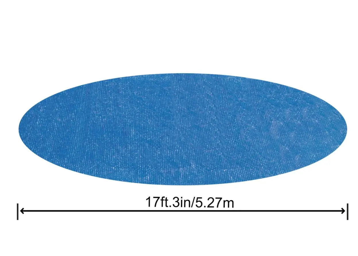 Solarna pokrywa basenu 549cm