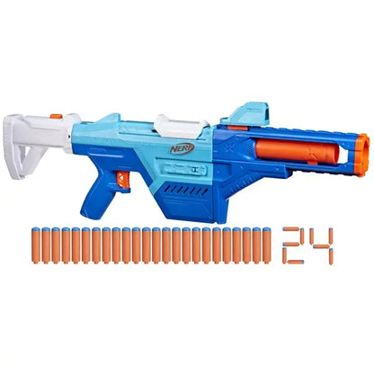 Nerf N Series Shadow Storm 6w1