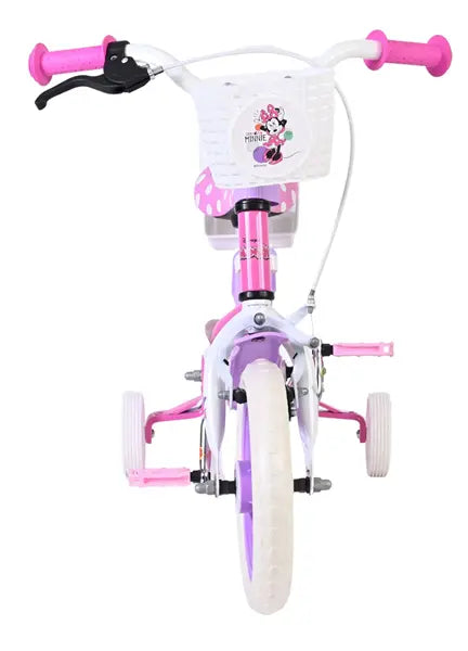 Rowerek 12cali Disney Minnie