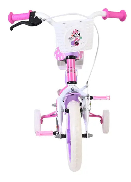 Rowerek 12cali Disney Minnie