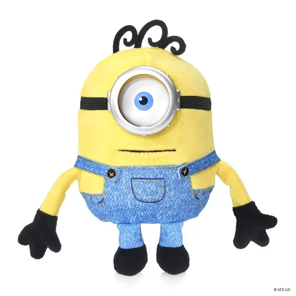 Interaktywny Minionek James pacynka MIN-1051 29354