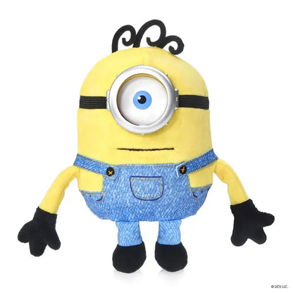 Interaktywny Minionek James pacynka MIN-1051 29354