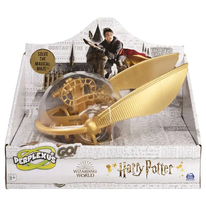 Perplexus 3D Harry Potter