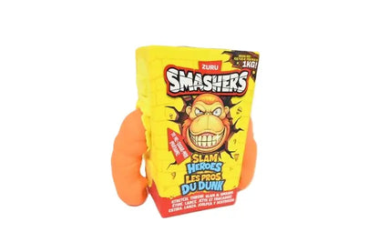 Smashers Slam Heroes Gorilla