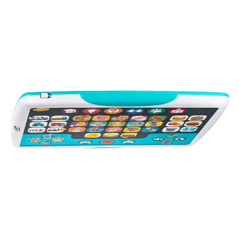 Smily play smart tablet zdobywam wiedzę