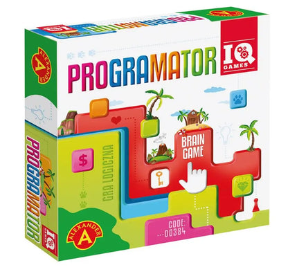Programator 02442 24425