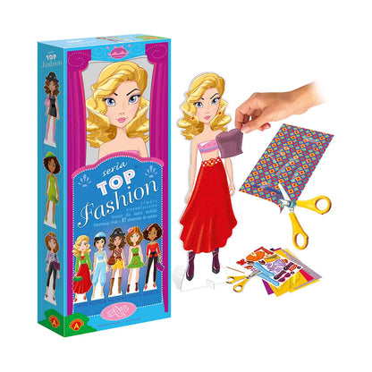 Top fashion modelka 3