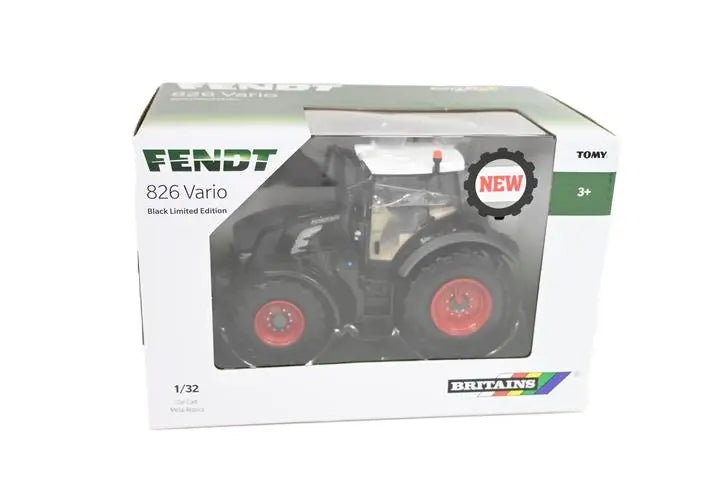 Britains Fendt Vario 826 Limited Edition