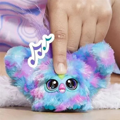 Furby Furblets Mer-May F9703 G0401 /24
