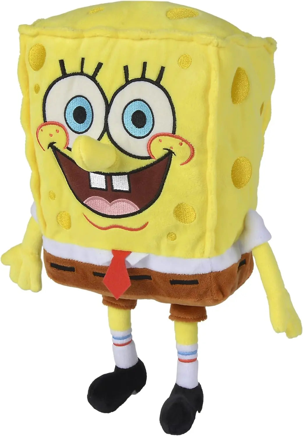 Sponge bob kanciastoporty 35 cm