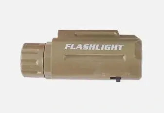 Pistolet na baterie w pudełku