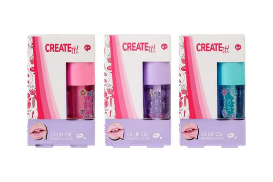 CREATE IT! olejek do ust 3wz 884576 /6o