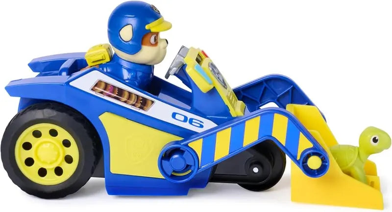 Psi Patrol - pojazd Search and Rescue Rubble