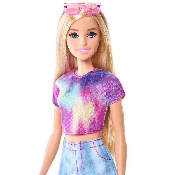 Barbie Malibu - Plażowi detektywi lalka