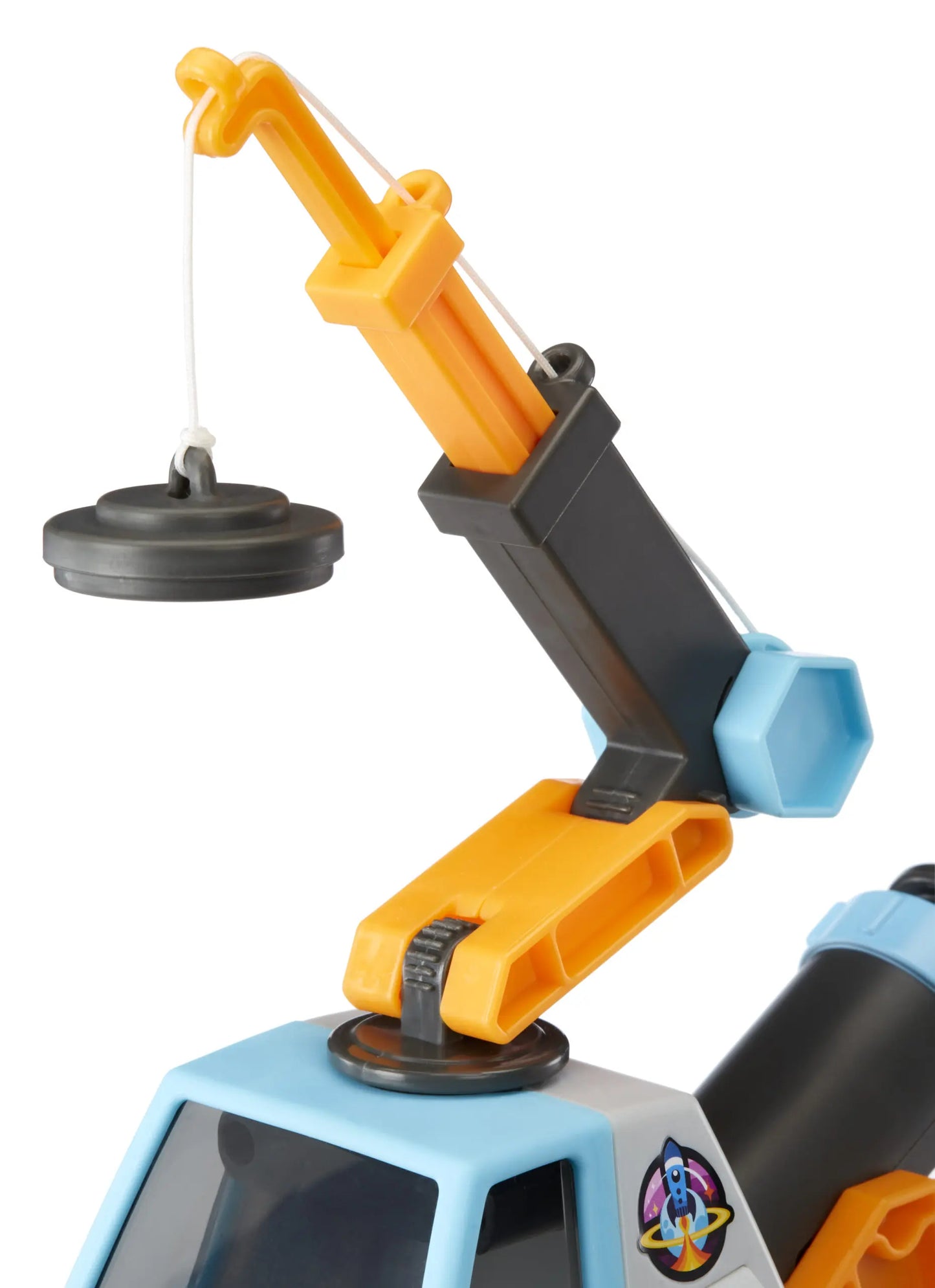 Little tikes big adventures space rover