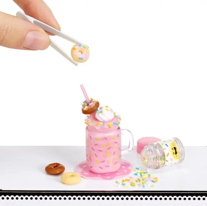 Miniverse - Mini Foods Diner S4