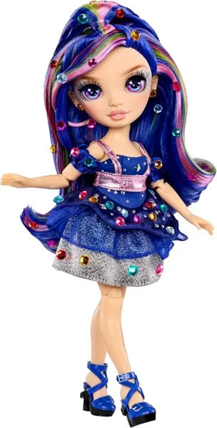 Rainbow High Be Dazzling-Genevieve Bleue 597810 /3