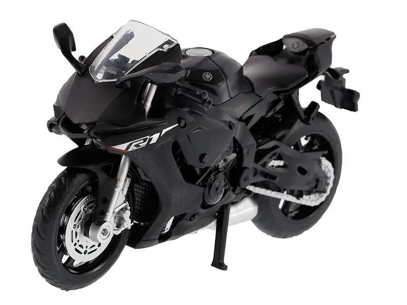 Model MSZ 1:18 Yamaha YZF-R1 czarny M-320 33204