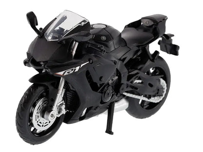 Model MSZ 1:18 Yamaha YZF-R1 czarny M-320 33204
