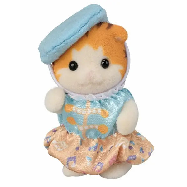 Sylvanian Families - Koncert w przedszkolu