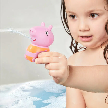 Toomies świnka peppa figurki do wody 3-pack
