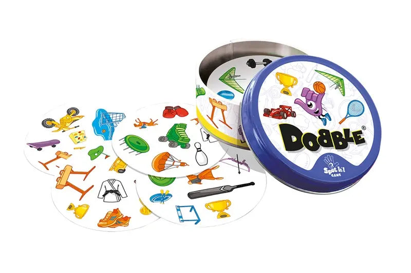 Gra - Dobble Sport