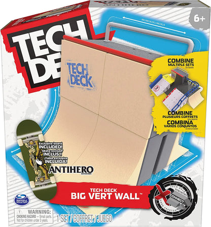 Techdeck x-connect zest startowy