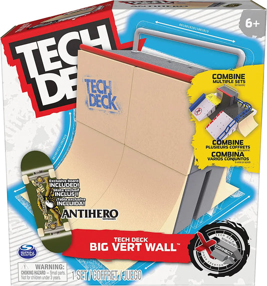 Techdeck x-connect zest startowy