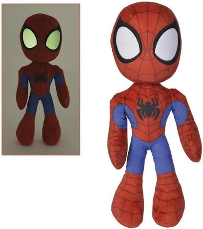Marvel Spidey 25cm
