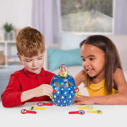 Tomy Gra Pop Up - Toy Story Buzz Astral