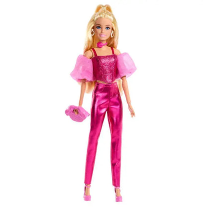 Barbie Deluxe Style, blondynka