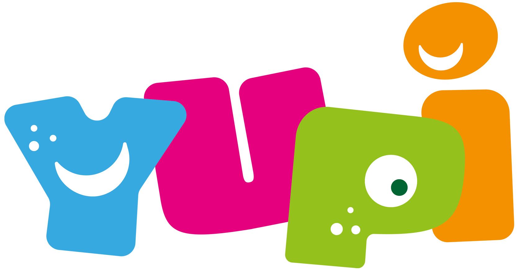 YUPI - logo