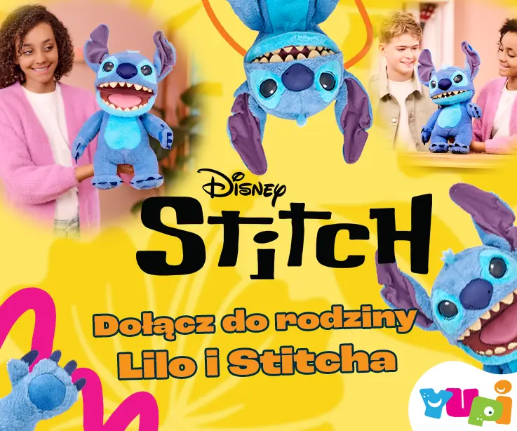 STITCH