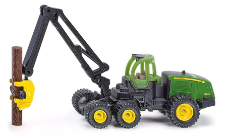 Traktor leśny John Deere  1652