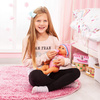 BAYER Newborn Baby 40cm Lisa 94073AD  94073AD