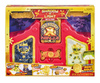 COBI TREASUREX S6 Ninja Gold Battle PK / Bitwa 41618 41618