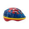 VOLARE Kask Spiderman rower/hulajnoga 969