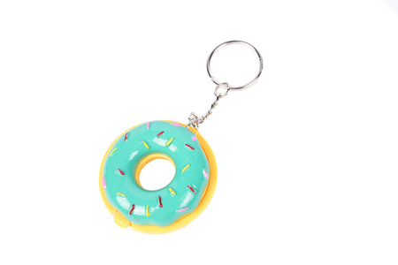 CREATE IT! Balsam do ust Donut róż / brelok 84135 84135