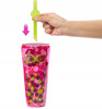Barbie Pop Reveal lalka Jagoda Bubble Tea  HTJ20