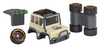 LITTLE TIKES Big adventures Safari SUV  662140
