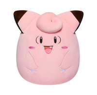 ORBICO Pluszowa maskotka Pokemon Clefairy 35cm 95424