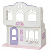Sylvanian Families Salon piękności z figurką kucyka długimi z włosami  5642